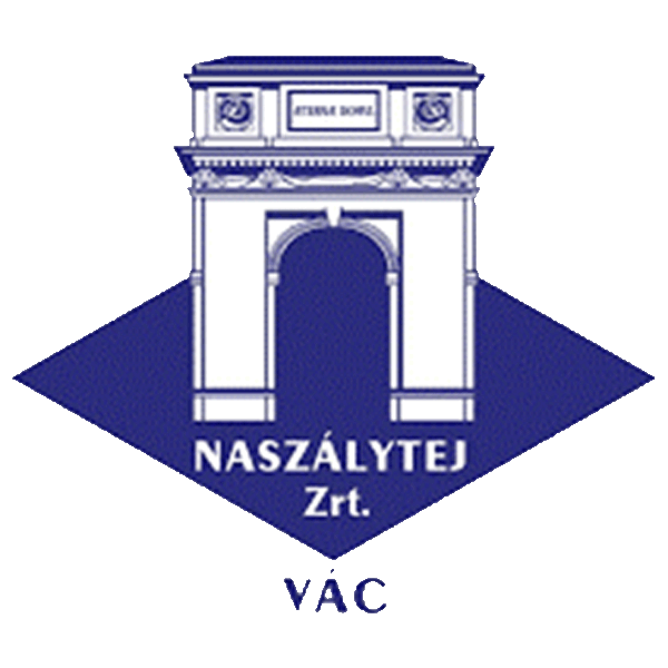 Naszálytej
