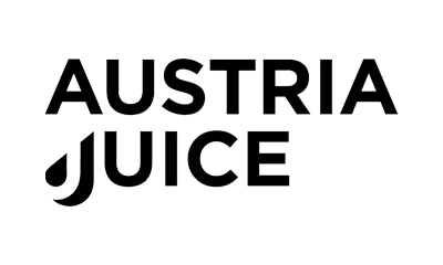 Austria Juice logo