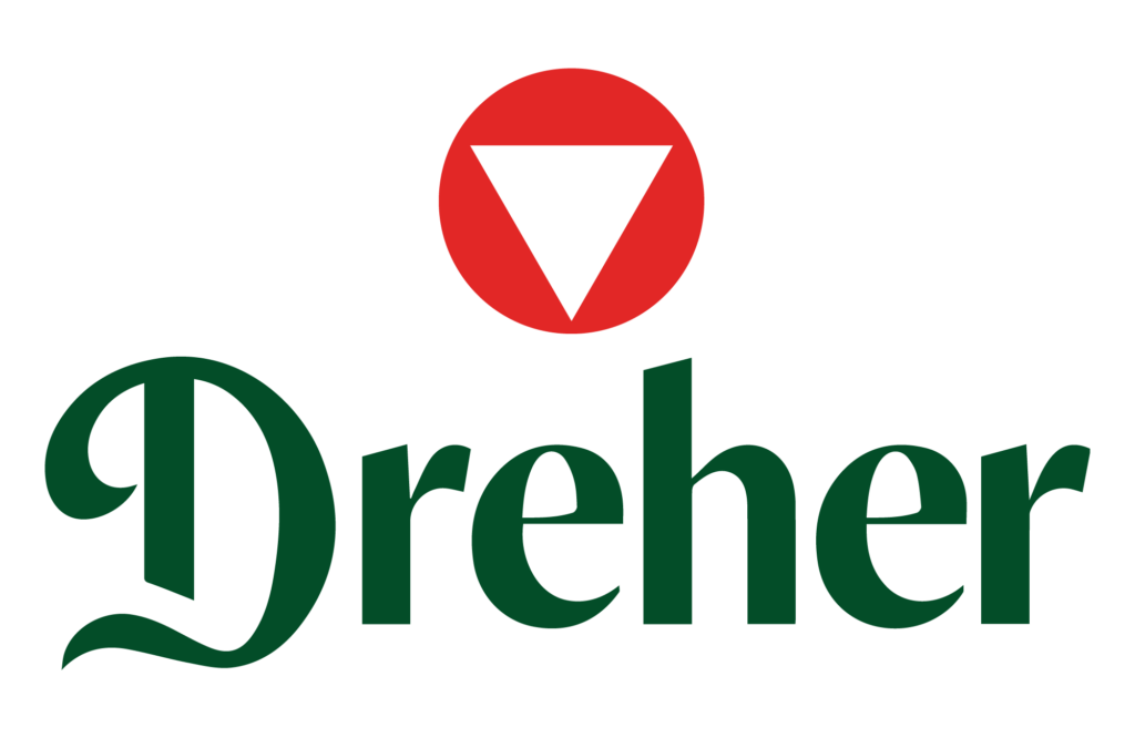 dreher logo