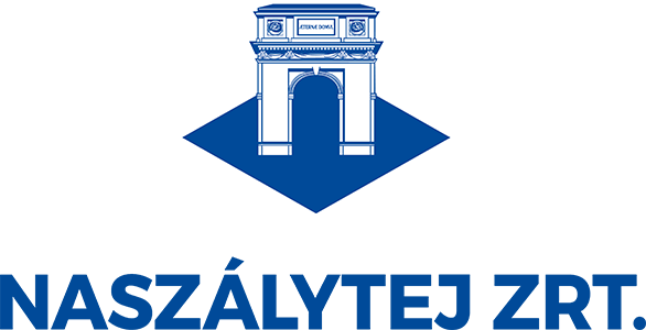 Naszálytej logo